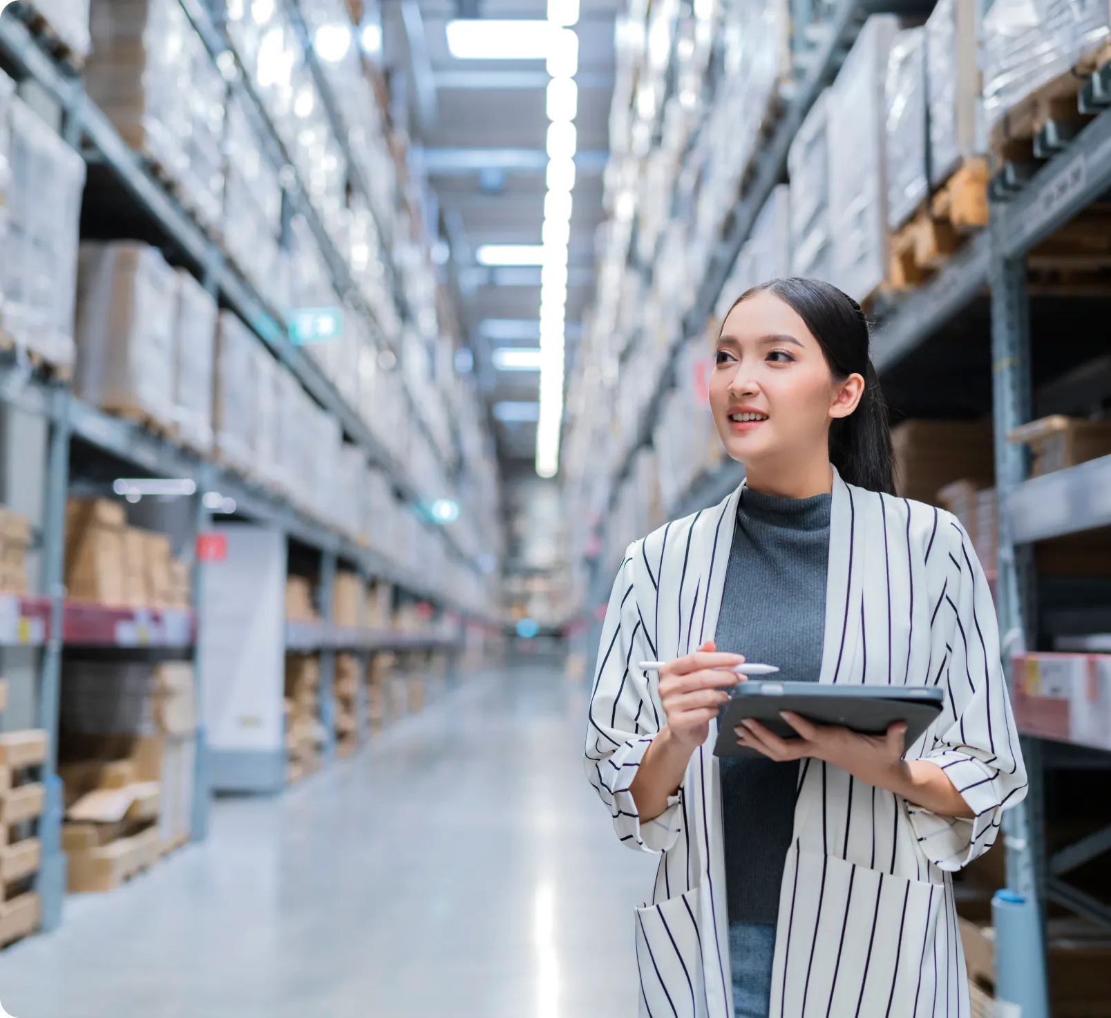 Expert Procurement Support